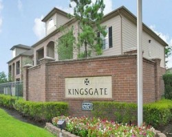 Kingsgate Apartment Homes