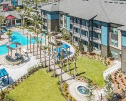 Top 10 Short Term Corporate Housing Companies in Beaumont TX