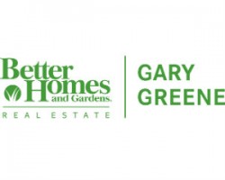 Charles McKnight Better Homes and Gardens Gary Greene