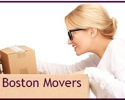 Boston Movers USA