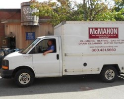 McMahon Plumbing & Heating