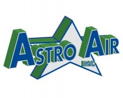 Astro Air Inc.