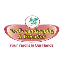 Fred\'s Landscaping & Irrigation