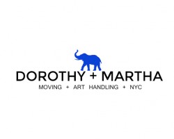 Dorothy and Martha Moving and Art Handling