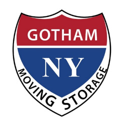 Gotham Moving Systems