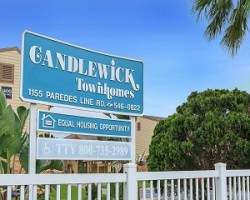 Candlewick Townhomes