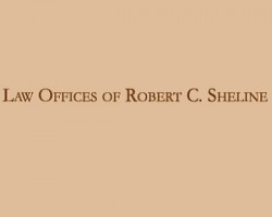 Law Offices of Robert C Sheline