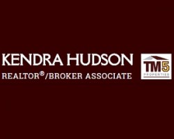 Kendra Hudson Hudson Team TM5 Properties