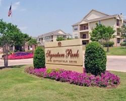 Signature Park Apartment Homes