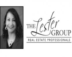 Victoria Ramirez The Lester Group