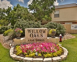 Willow Oaks Apartments
