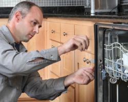 Appliance Repair Pros