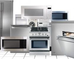 Charlotte Appliance Restore