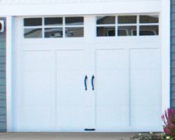 Charlotte Garage Door Specialists