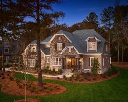 Evans Coghill Homes