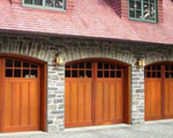 NC Garage Doors