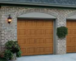 OnTrac Garage Doors