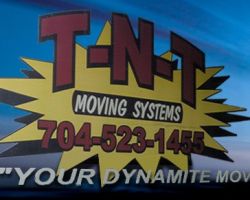 TNT Moving Systems