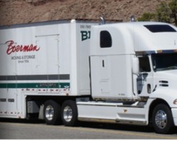 Boerman Moving & Storage