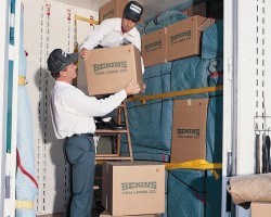 Boyer Rosene Moving & Storage