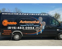 Cheap Keys Locksmith LLC