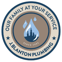 J. Blanton Plumbing