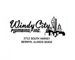 Windy City Plumbing Inc.