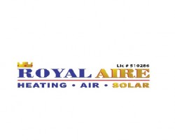 Royal Aire Heating  Air Conditioning & Solar