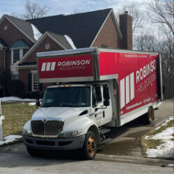 Robinson Relocations, LLC