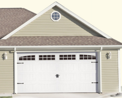 Chervenaks Garage Door Service