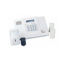 Protection Zone Security Systems