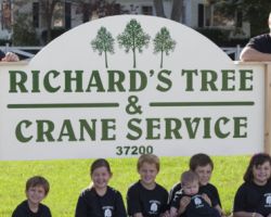 Richards Tree Service