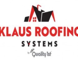 Klaus Roofing Systems by Quality 1st