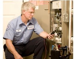 Air Conditioning Repair Pros