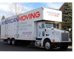 American Moving