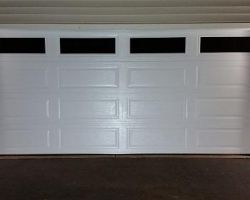 614 Garage Door