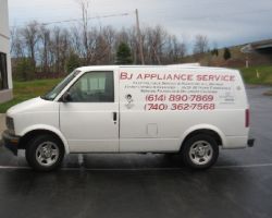 BJ Appliance Service