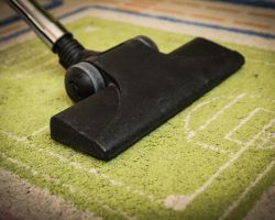 Columbus Carpet Cleaning