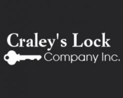 Craleys Lock Company Inc.