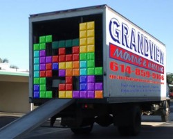 Grandview Moving