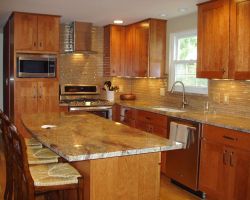 Great Scott Kitchens & Remodeling LLC