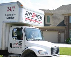 Here To There Movers