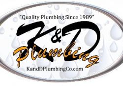 K & D Plumbing