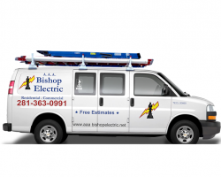 AAA Bishop Electric