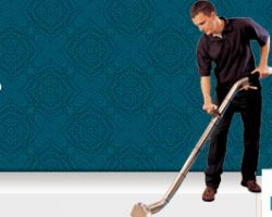 Carpet Cleaning Conroe