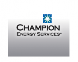 Champion Energy Services