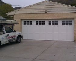 Conroe Garage Door Repair