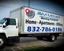 J&M Move It