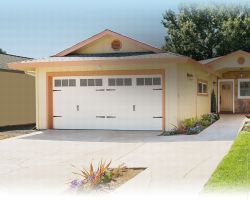 Lone Star Garage Doors