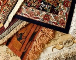 The Great American Rug Cleaning Company